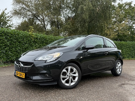 Opel Corsa 0