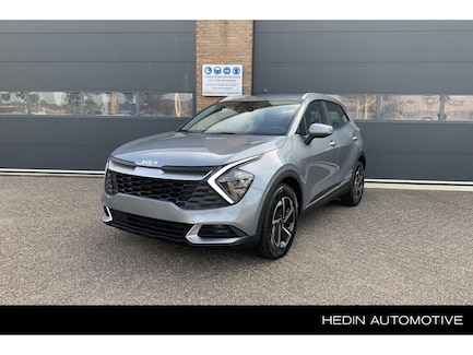 Kia Sportage 0