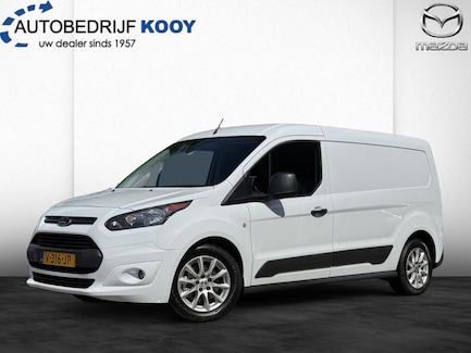 Ford Transit Connect 0