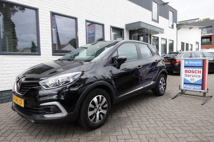 Renault Captur 0