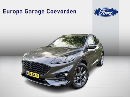 Ford Kuga 0