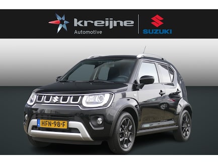 Suzuki Ignis 0