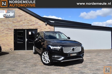 Volvo XC90 0