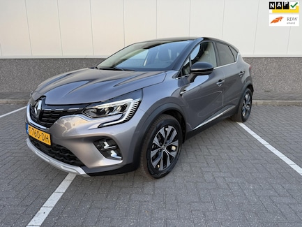 Renault Captur 0