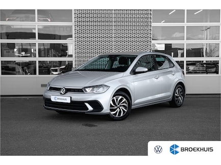 Volkswagen Polo 0