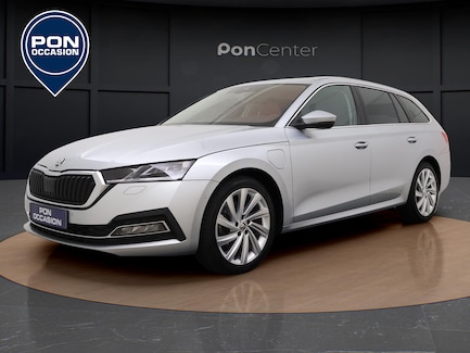 Skoda Octavia 0