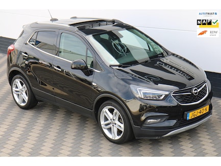 Opel Mokka 0