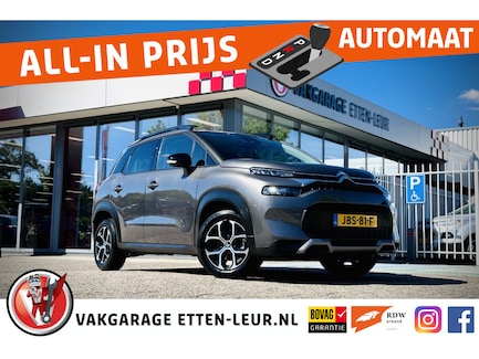 Citroën C3 Aircross 0