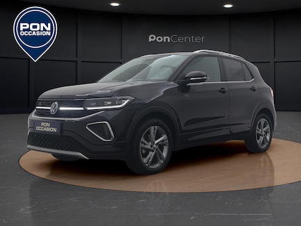 Volkswagen T-Cross 0