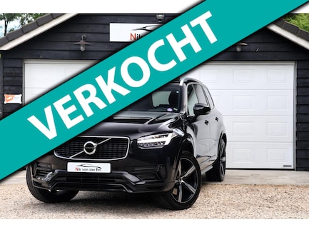 Volvo XC90 0