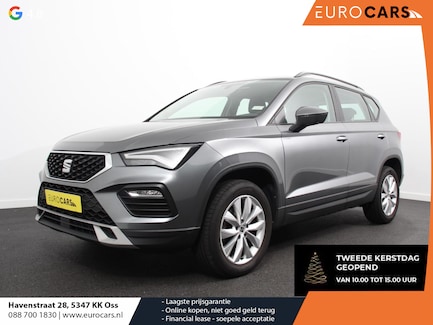 SEAT Ateca 0