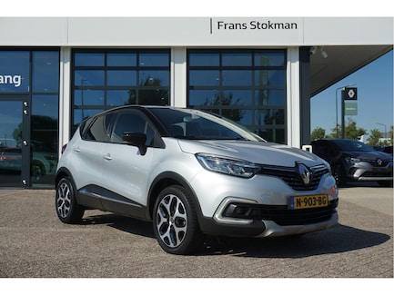 Renault Captur 0