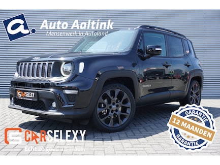 Jeep Renegade 0