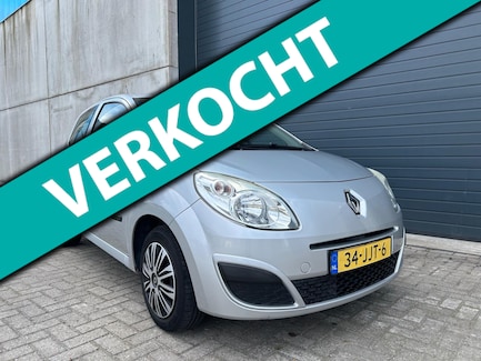 Renault Twingo 0