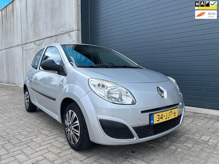 Renault Twingo 0