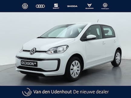 Volkswagen Up! 0