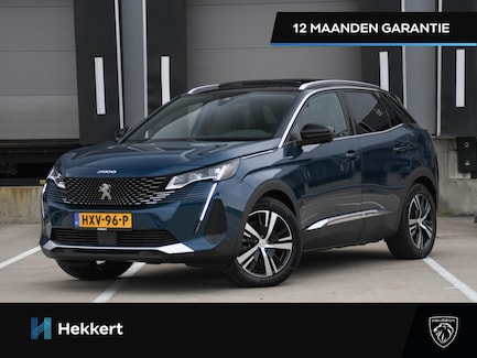 Peugeot 3008 0