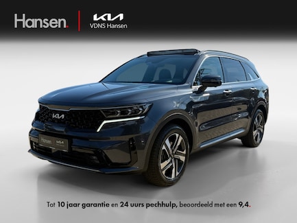 Kia Sorento 0