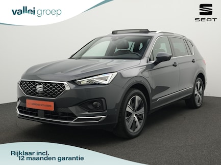 SEAT Tarraco 0