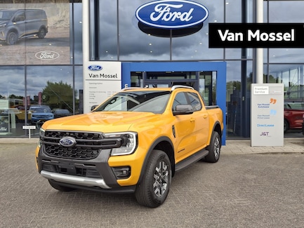Ford Ranger 0