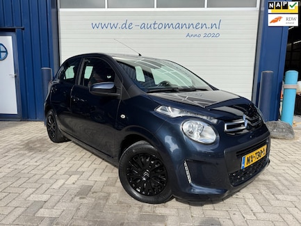 Citroën C1 0