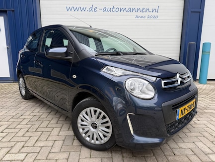Citroën C1 0