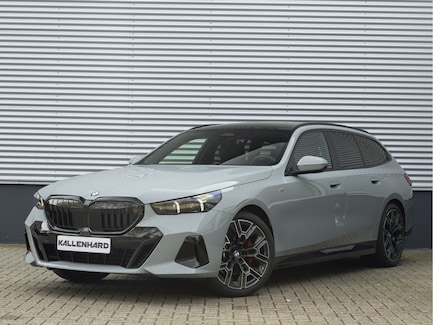 BMW 5-Serie 0