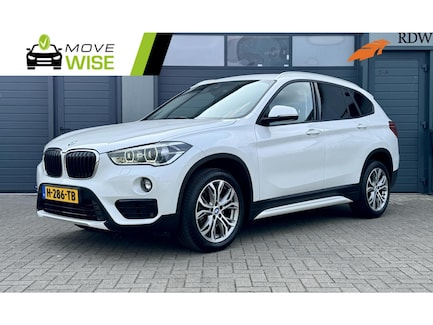 BMW X1 0