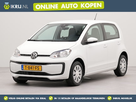 Volkswagen Up! 0