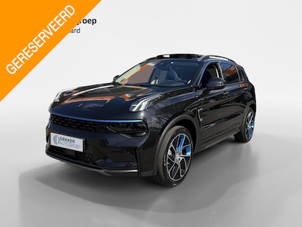 Lynk & Co 01 0