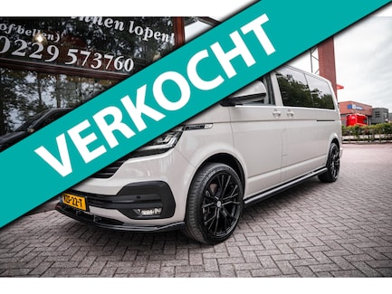 Volkswagen Transporter 0