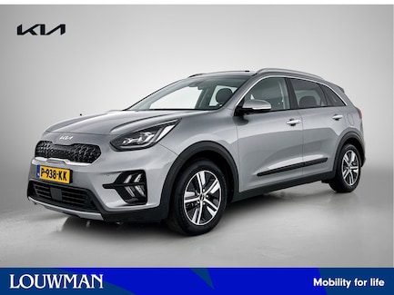 Kia Niro 0