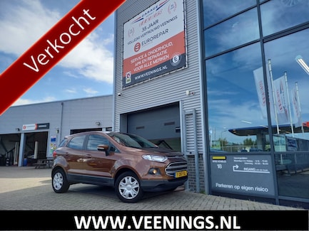 Ford EcoSport 0