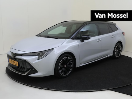 Toyota Corolla 0