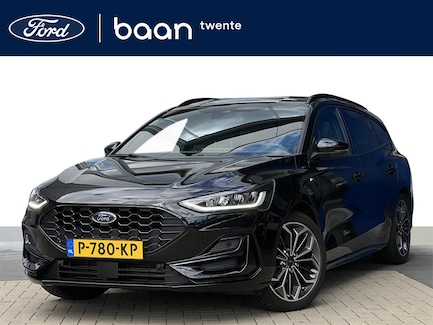Ford Focus 0