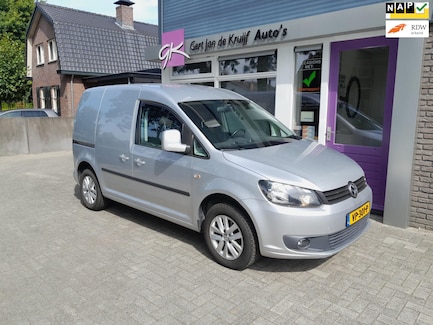 Volkswagen Caddy 0