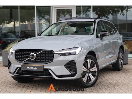 Volvo XC60 0