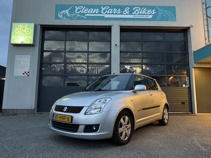 Suzuki Swift 0