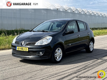 Renault Clio 0