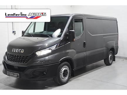 IVECO Daily 0