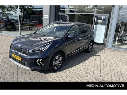 Kia Niro 0