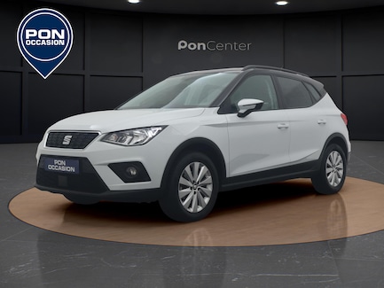 SEAT Arona 0