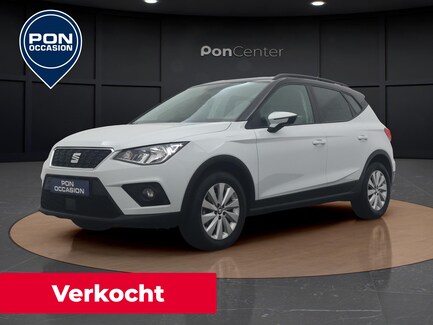 SEAT Arona 0