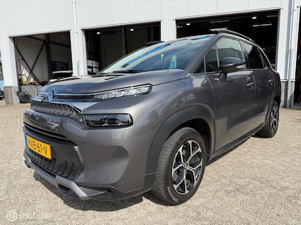 Citroën C3 Aircross 0