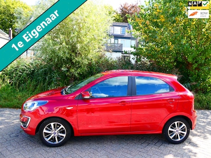 Ford Ka 0