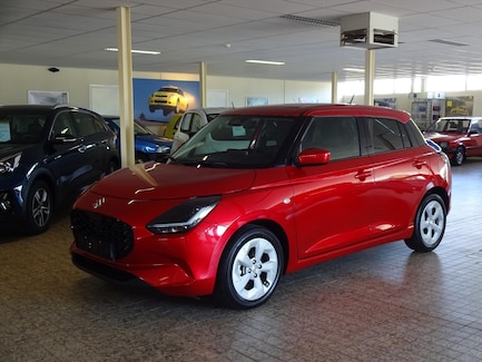 Suzuki Swift 0
