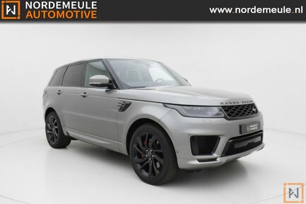 Land Rover Range Rover Sport 0