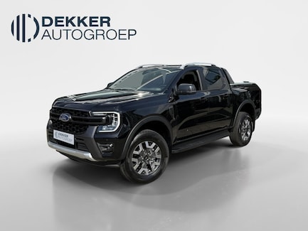 Ford Ranger 0