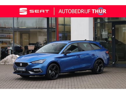 SEAT Leon 0