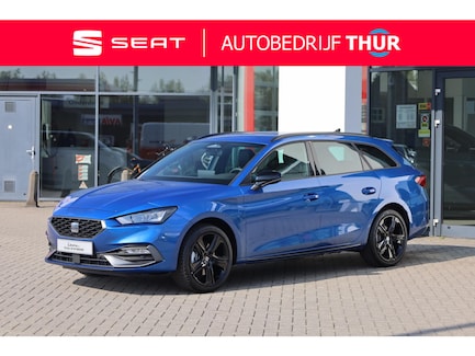SEAT Leon 0